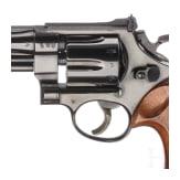 Smith & Wesson Mod. 27-2, "The 357 Magnum"