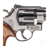 Smith & Wesson Mod. 27-2, "The 357 Magnum"