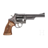 Smith & Wesson Mod. 28-2, "The Highway-Patrolman"