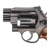 Smith & Wesson Mod. 28-2, "The Highway-Patrolman"