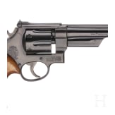 Smith & Wesson Mod. 28-2, "The Highway-Patrolman"