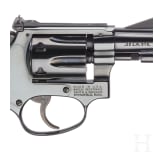 Smith & Wesson Mod. 34-1, "The Model of 1953 .22/32 Kit Gun"