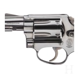 Smith & Wesson Mod. 36, "The .38 Chief's Special"