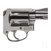Smith & Wesson Mod. 36, "The .38 Chief's Special"