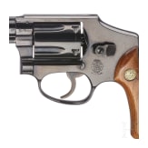 Smith & Wesson Mod. 40, "The Centennial"