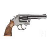 Smith & Wesson Mod. 547, "The 9 mm Military & Police"