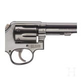 Smith & Wesson Mod. 547, "The 9 mm Military & Police"