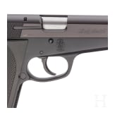 Smith & Wesson Mod. 3914 LS (Lady Smith), in box