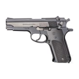 Smith & Wesson Mod. 59, "14-shot Autoloading Pistol"