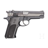 Smith & Wesson Mod. 59, "14-shot Autoloading Pistol"