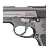 Smith & Wesson Mod. 59, "14-shot Autoloading Pistol"
