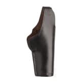 Smith & Wesson Mod. 59, "9 mm 14-shot Autoloading Pistol", mit Holster