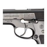 Smith & Wesson Mod. 59, "14-Shot Autoloading Pistol"