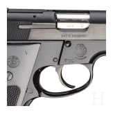 Smith & Wesson Mod. 59, "14-Shot Autoloading Pistol"