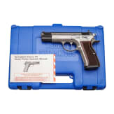 Springfield Armory Model P 9, Duotone, im Koffer