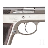 Springfield Armory Model P 9, Duotone, im Koffer