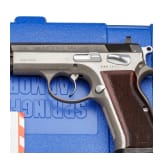 Springfield Armory Model P 9, Duotone, im Koffer