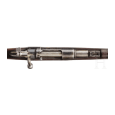 Kavallerie-Karabiner Mod. 1891, DWM