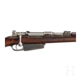 Kavallerie-Karabiner Mod. 1891, DWM
