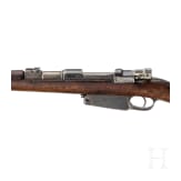 Kavallerie-Karabiner Mod. 1891, DWM