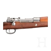 Infanteriegewehr Mod. 1909, DWM