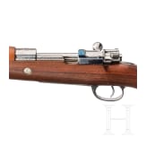 Infanteriegewehr Mod. 1909, DWM