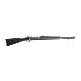 A carbine Mod. 1909, D.G.F.M.