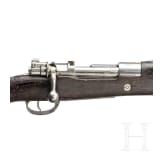 A carbine Mod. 1909, D.G.F.M.