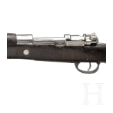 A carbine Mod. 1909, D.G.F.M.