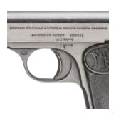 FN Mod. 1910, im Karton, Polizei