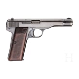 FN Mod. 10/22, Beh&ouml;rde