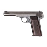 FN Mod. 10/22, Beh&ouml;rde