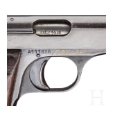 FN Mod. 10/22, Beh&ouml;rde