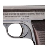 FN Mod. 10/22, Beh&ouml;rde