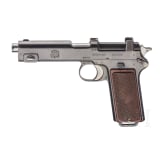 Steyr Mod. 1911