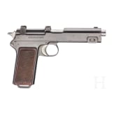 Steyr Mod. 1911