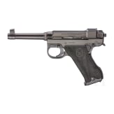 Husqvarna Mod. 40, Police