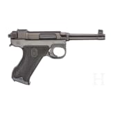 Husqvarna Mod. 40, Police