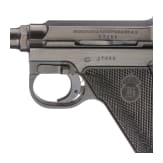Husqvarna Mod. 40, Police