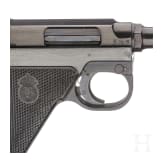 Husqvarna Mod. 40, Police