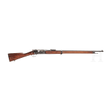 Fusil Lebel Mod. 1886 M 93
