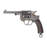 Ordonnanzrevolver Mod. 1892