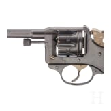 Ordonnanzrevolver Mod. 1892