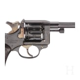 Ordonnanzrevolver Mod. 1892