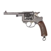 Ordonnanzrevolver Mod. 1892