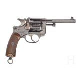 Ordonnanzrevolver Mod. 1892