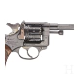 Ordonnanzrevolver Mod. 1892
