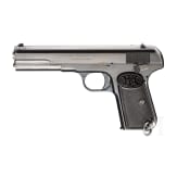 FN Mod. 1903 (Pist. m/07)