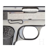 FN Mod. 1903 (Pist. m/07)
