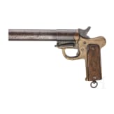 Frz. Signalpistole Mod. 1918